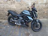 Kawasaki ER-6N - KAWASAKI 2011 ER6N