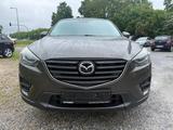 Mazda CX-5 Sports-Line AWD - Mazda CX-5 mit Diesel-Antrieb: Geländewagen, Automatik