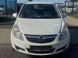 Opel Corsa D Cosmo Automatik/1.Hand/95TKM - Opel Corsa aus 2007: D