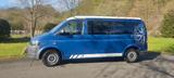 Volkswagen T5 (langer Radstand) - Volkswagen Lang