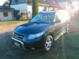 Hyundai SANTA FE 2.2 CRDi GLS 4WD GLS - gebrauchte Hyundai SANTA FE aus dem Jahr 2008