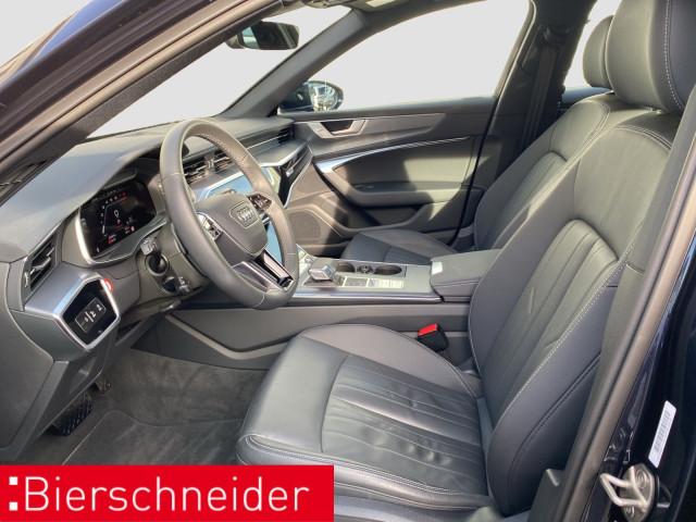 Audi A6 Av 45 TFSI advanced 19 AHK MATRIX LEDER, миниатюра 17
