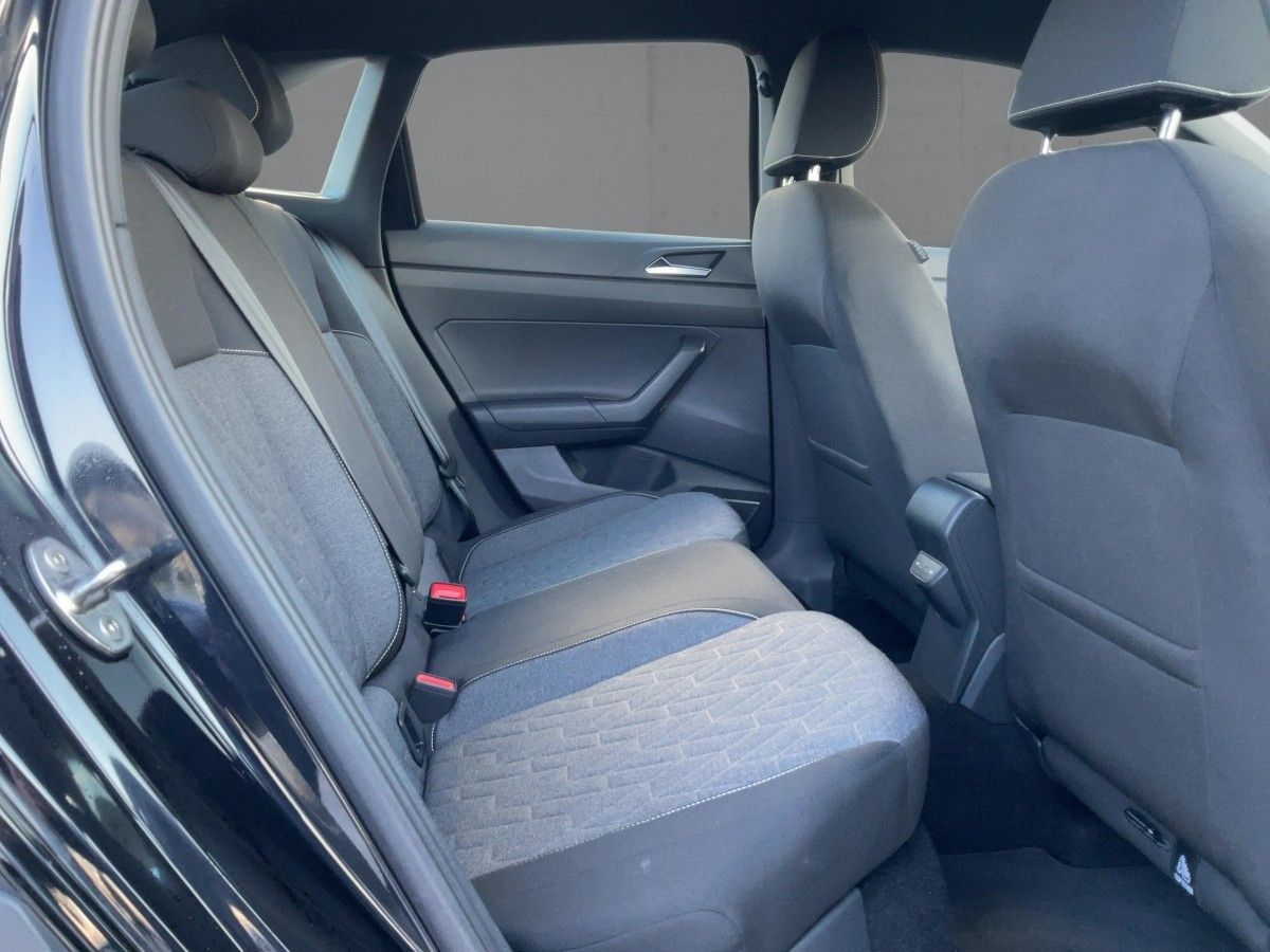 Volkswagen Taigo - Bild 13