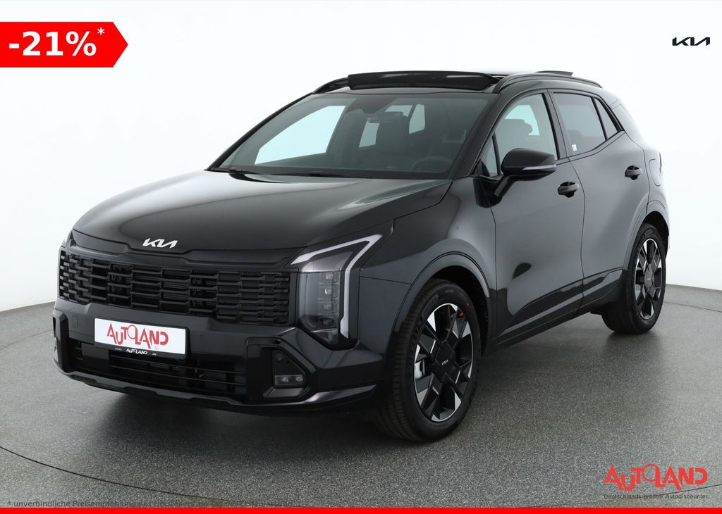 Image of Kia Sportage