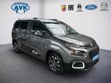 Citroën Berlingo Shine M Panorama-Dach, Navi, Kamera - gebrauchte Citroën Berlingo aus dem Jahr 2018