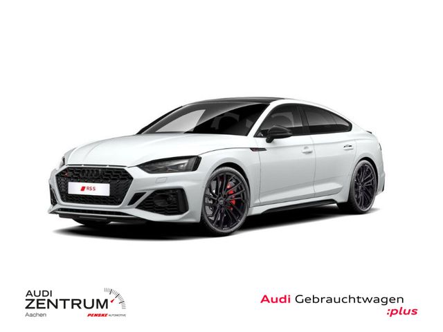 Audi RS5 Sportback 2.9 TFSI quattro*Pano*Matrix*R-Kam