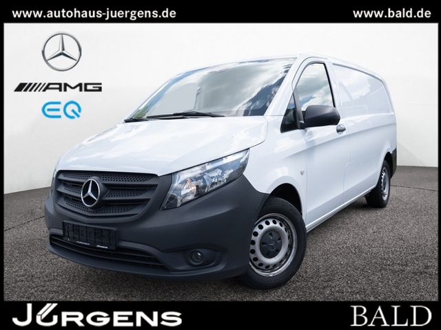MERCEDES-BENZ VITO 114 Kasten/lang/AHK/Standh/Kamera/Klima