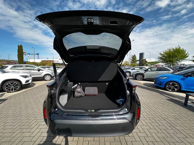 Toyota Yaris Cross  Hybrid FWD Teamplayer