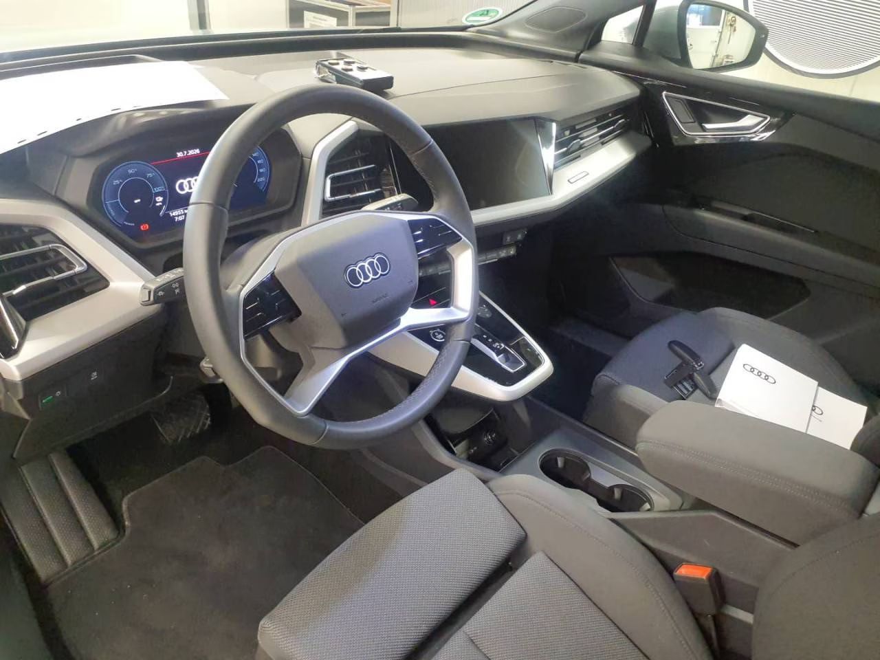 Audi Q4 e-tron - Bild 5