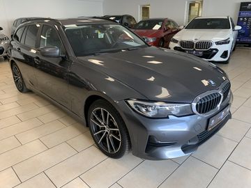 BMW 330 - 5