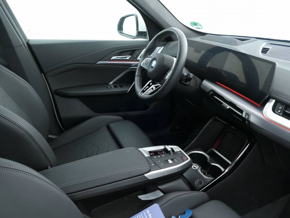 BMW X1 - Bild 5