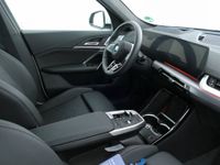 BMW X1 - Vorschau Bild 5