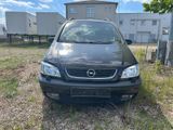 Opel Zafira 2.0 DTI 16V Comfort/7 Sitze - Opel Zafira aus 2002