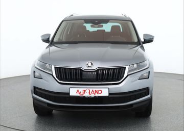 Skoda Kodiaq - 8