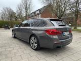 BMW M550d xDrive Touring / 8fach / 360 Grad - BMW M-Modelle in Hamburg