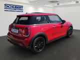 MINI One First Classic Trim Panodach Navi LED LHZ DAB - MINI One First: Kleinwagen
