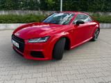 Audi TT Coupe 2.0 TFSI S tronic quattro - - Audi TT in Bremen