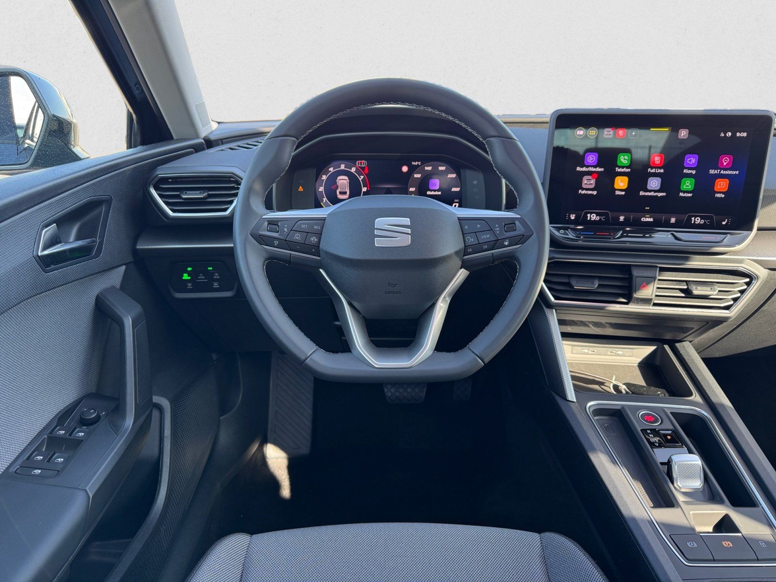 Seat Leon - Bild 11