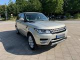 Andere LAND ROVER RANGE ROVER SPORT 3.0 TAUSCH - Andere in Hamburg