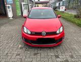 Volkswagen Golf 2.0 TSI GTI GTI - Volkswagen Golf aus 2009: GTI