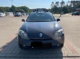 Renault Laguna III - Renault Laguna in Dresden