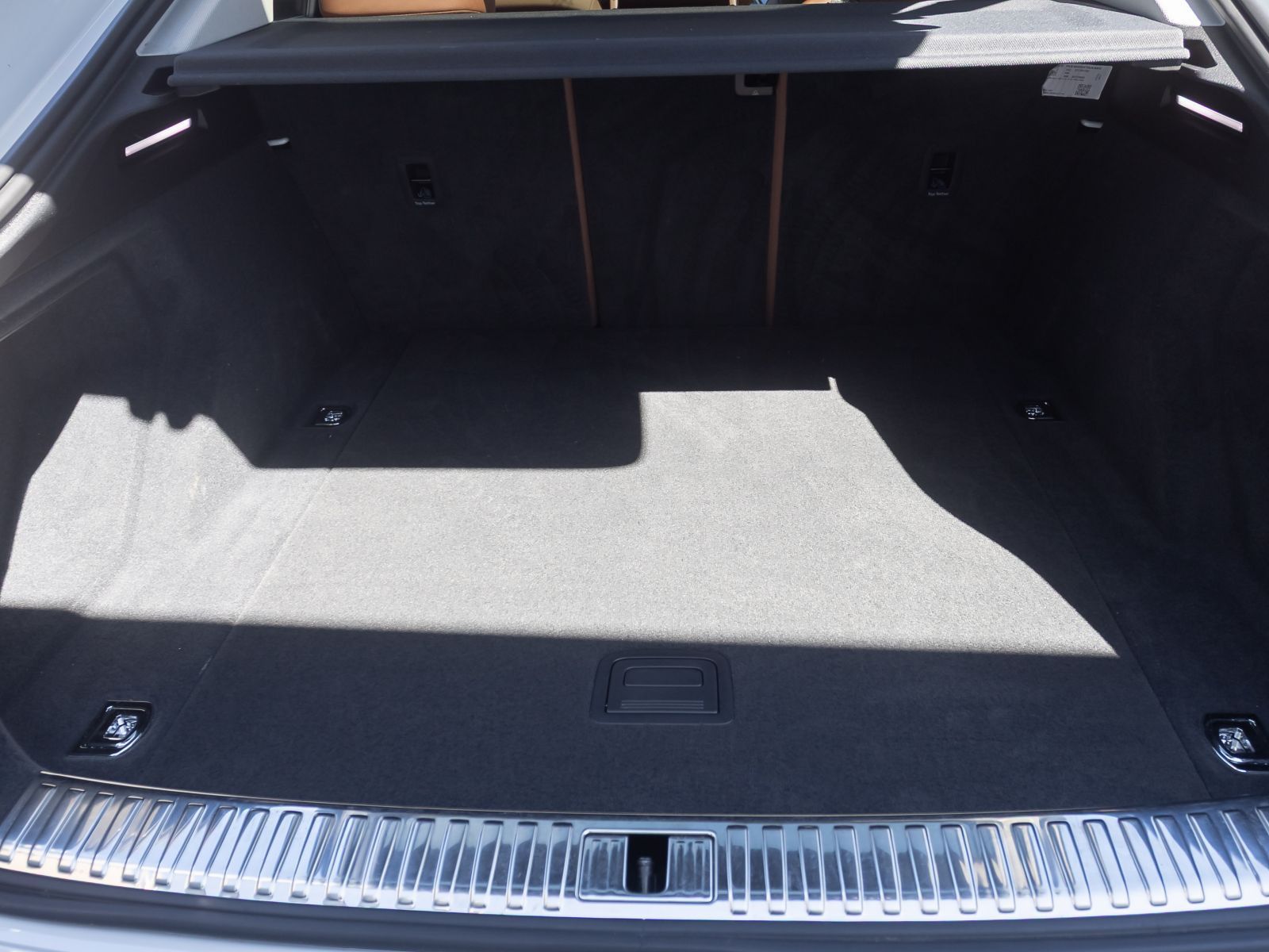 Audi Q8 - Bild 25