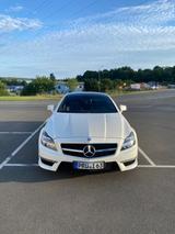 Mercedes-Benz CLS 63 AMG AMG - Mercedes-Benz: Coupe, C63