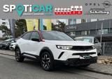 Opel Mokka GS Line 1.2 Turbo Automatik Alcantara - Opel Mokka aus 2023