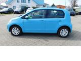 Volkswagen up! E-up 1-Gang Move Automatik 4Trg Klima - Volkswagen up! mit Elektro-Antrieb