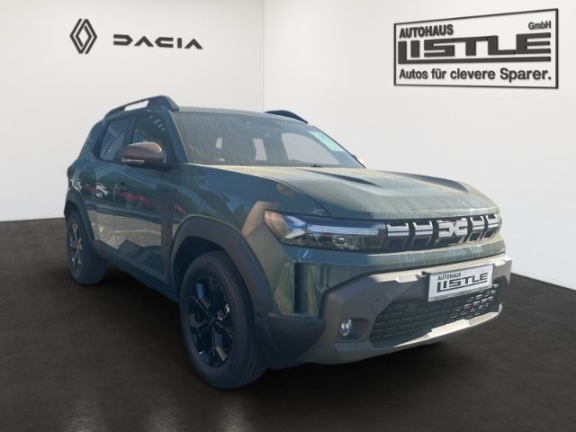 Fahrzeugabbildung Dacia Duster III Mild Hybrid 140 Extreme +Driving+Tech