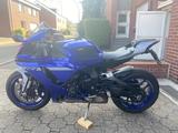 Yamaha R1 RN65 - YAMAHA BLAU R6