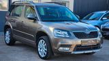 Skoda Yeti Ambition Ambition*1 Hand*S-Heft*Garantie* - Skoda Yeti in Mönchengladbach