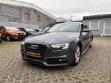 Audi A5 Sportback 2.0 TFSI quattro S-LINE TEXT LESEN - Audi A5 Gebrauchtwagen in Düsseldorf