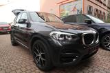 BMW X3 xDrive 20 i Advantage AHK KAMERA NAVI - BMW X3 Gebrauchtwagen in Mannheim