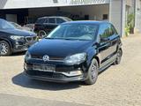 Volkswagen Polo V Trendline *Klima*128TKM*Shz* - VW Polo Unfallwagen