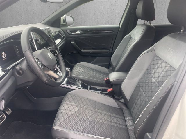 T-Roc 1.5 TSI R-Line OPF (EURO 6d) Navi+AZV+Rear