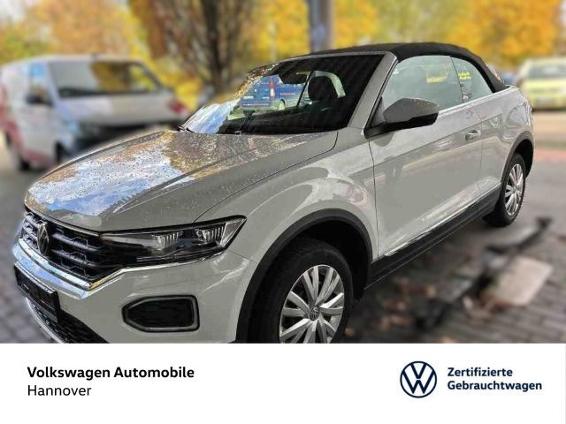 Image of Volkswagen T-Roc