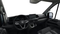 Volkswagen Crafter - Vorschau Bild 9
