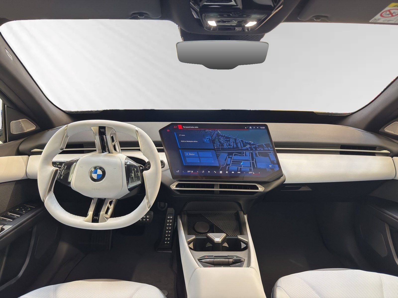 BMW i3 - Bild 11