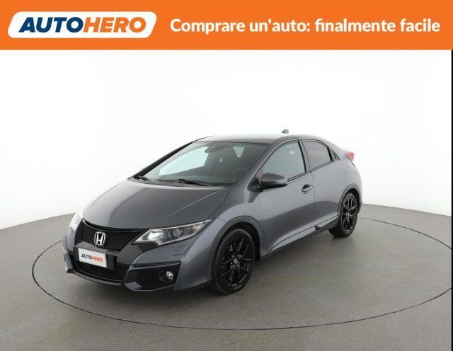 Image of Honda Civic