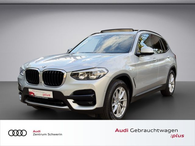 X3 xDrive 20 i Advantage