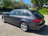 Audi A4 1.8 TFSI Avant Attraction - Audi A4 mit Benzin-Antrieb: 1.8