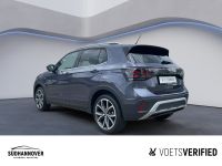 Volkswagen T-Cross - Vorschau Bild 4