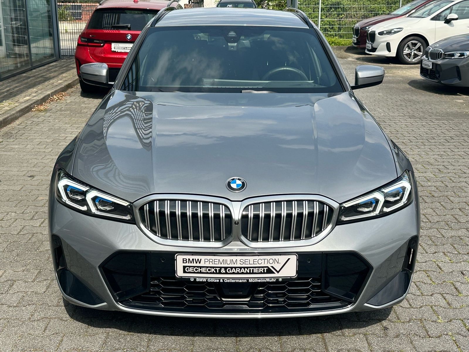 BMW 330 - Bild 21
