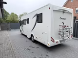 Chausson EXALTIS 7018EB - Chausson Integrierter