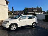 Chevrolet Orlando 1.8 LS+ MT LS+ - Chevrolet Orlando in Essen