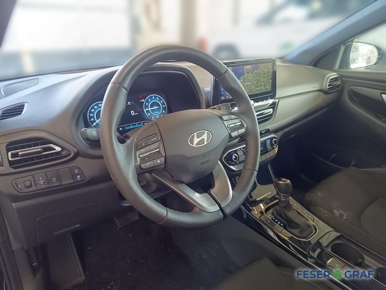 Hyundai i30 - Bild 9