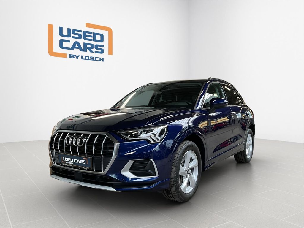 Image of Audi Q3