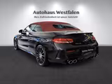 Mercedes-Benz C 43 AMG 4MATIC/Leder/Navi/LED/ - Mercedes-Benz C 43 AMG in Essen