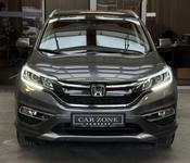 Honda CR-V Executive 4WD *Pano*Leder*Kamera*Keyless*